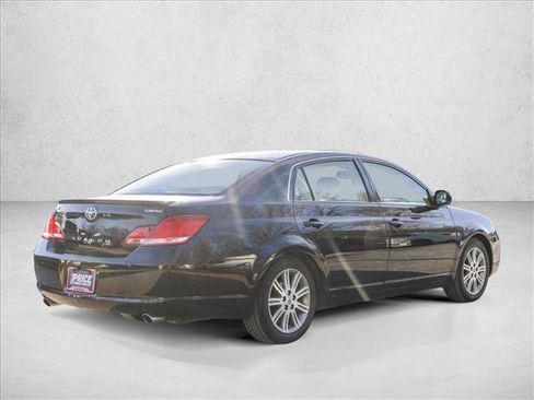 Used 2006 Toyota Avalon Limited image 5