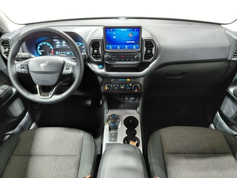 Certified 2024 Ford Bronco Sport Big Bend w/ Convenience Package AWD/4WD image 3