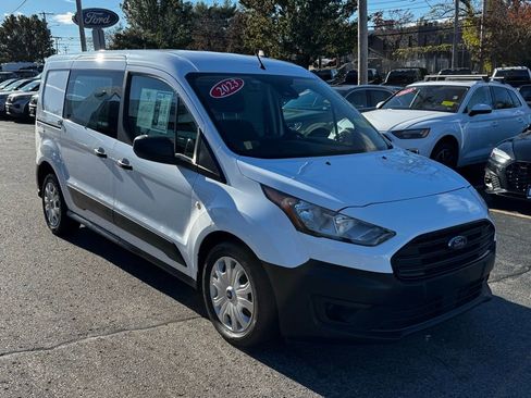 Used 2023 Ford Transit Connect XL image 12