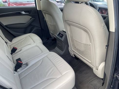 Used 2013 Audi Q5 2.0T Premium w/ Convenience Pkg AWD/4WD image 21