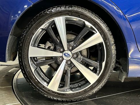 Used 2018 Subaru Impreza 2.0i Sport AWD/4WD image 14
