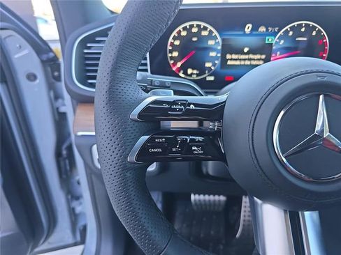 New 2026 Mercedes-Benz GLE 450 4MATIC image 35