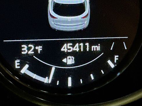 Used 2023 MAZDA CX-5 Carbon Edition image 18