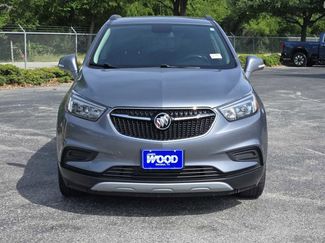 Used 2019 Buick Encore Preferred FWD video 2