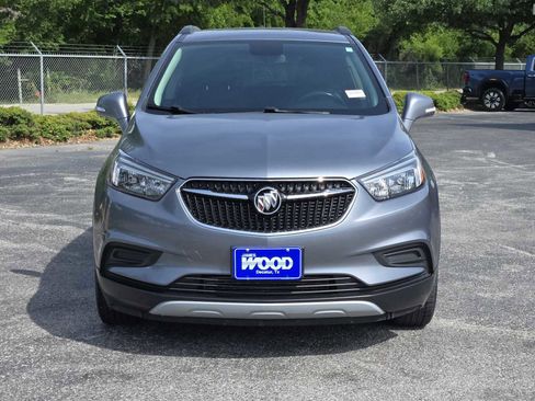 Used 2019 Buick Encore Preferred FWD image 2