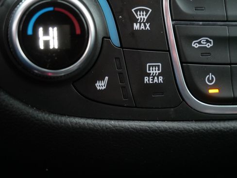 Used 2022 Chevrolet Equinox LT AWD/4WD image 28