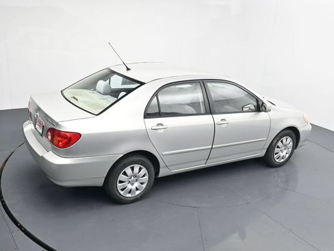 Used 2003 Toyota Corolla LE FWD image 26