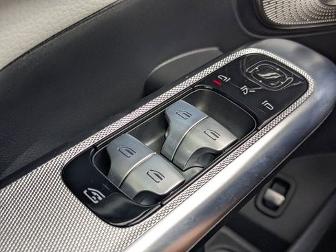 Certified 2025 Mercedes-Benz GLC 300 GLC 300 image 10