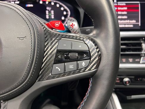 Used 2023 BMW M4 xDrive Competition image 17