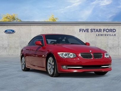 Used 2011 BMW 328i Convertible