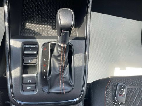 Used 2024 Honda CR-V Sport image 32