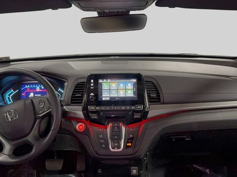 Certified 2023 Honda Odyssey Sport image 32