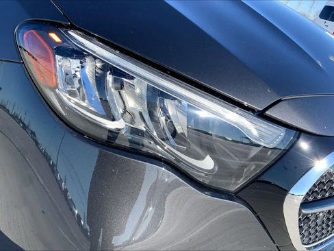 Used 2024 Mercedes-Benz E 350 4MATIC Sedan image 23