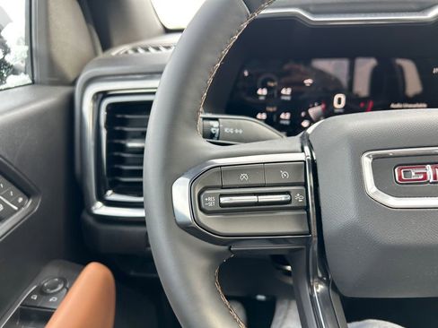 New 2026 GMC Canyon AT4 w/ Technology Plus Package image 21
