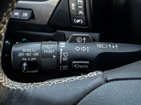 Used 2016 Chevrolet Tahoe LTZ image 20