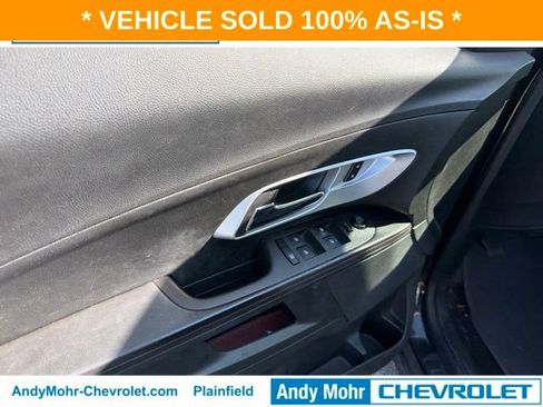 Used 2014 Chevrolet Equinox LT FWD image 14