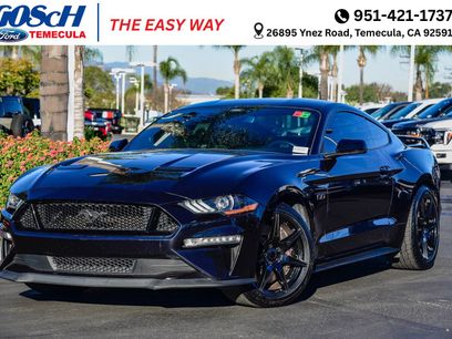 Used 2021 Ford Mustang GT Premium w/ GT Performance Package