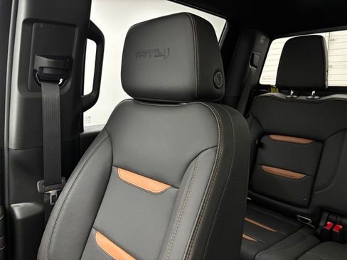 New 2026 GMC Sierra 2500 AT4 w/ AT4 Premium Plus Package AWD/4WD image 46