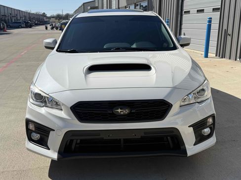 Used 2018 Subaru WRX Premium image 30