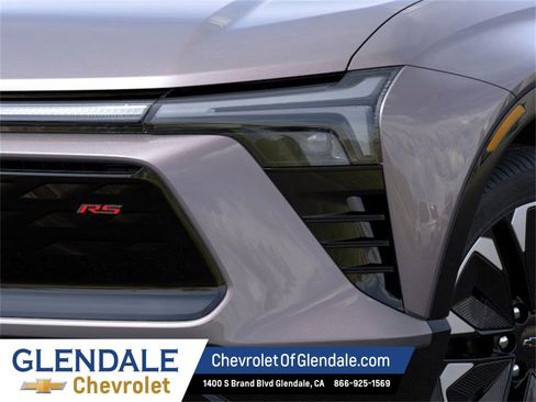 New 2026 Chevrolet Blazer EV RS image 10