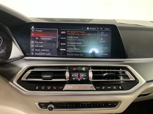 Used 2019 BMW X5 xDrive40i AWD/4WD image 18