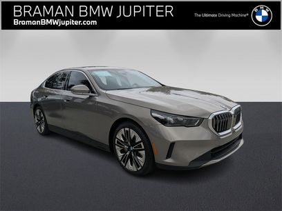 Used 2026 BMW i5 eDrive40