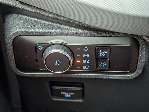Used 2023 Ford Bronco Big Bend AWD/4WD image 24
