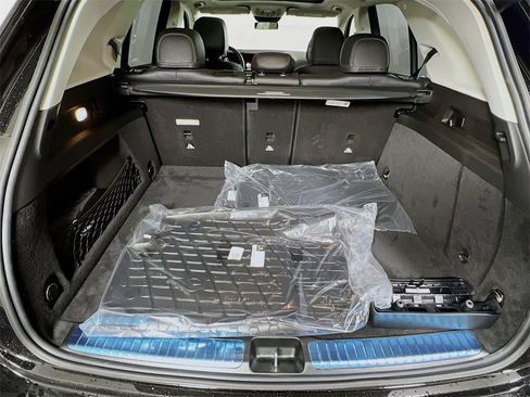 New 2025 Mercedes-Benz GLE 350 4MATIC image 28