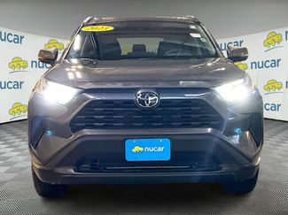 Used 2023 Toyota RAV4 XLE w/ XLE Grade Weather Package video 2