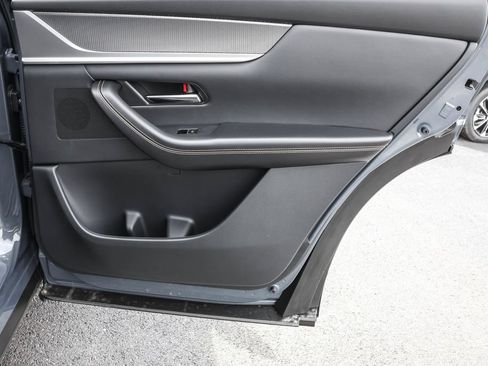 New 2026 MAZDA CX-70 SC Plus AWD/4WD image 41