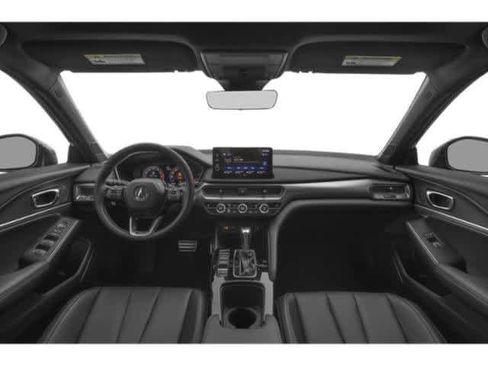 Used 2026 Acura Integra A-Spec FWD image 9