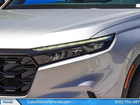 New 2026 Honda CR-V Sport-L image 4