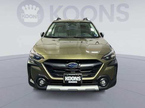Used 2023 Subaru Outback Touring XT AWD/4WD image 11