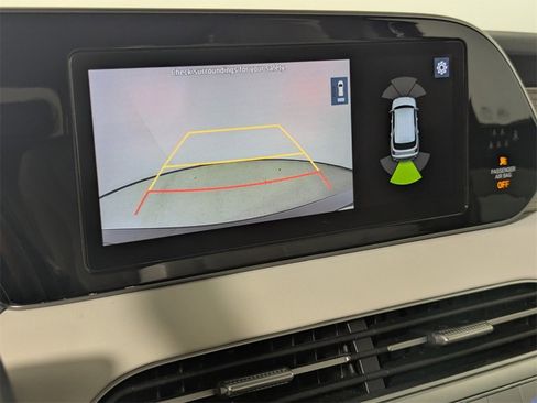 Used 2021 Hyundai Palisade SEL w/ Premium Package image 22