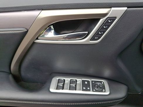 Used 2022 Lexus RX 350 F Sport w/ Accessory Package AWD/4WD image 13