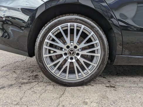 Used 2025 Mercedes-Benz CLA 250 4MATIC image 49