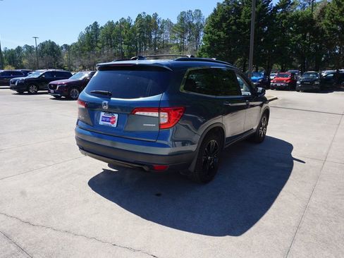 Used 2022 Honda Pilot Special Edition image 23