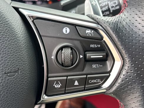 Used 2023 Acura MDX A-Spec AWD/4WD image 22