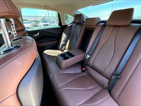 Used 2021 Acura TLX w/ Technology Package FWD image 31