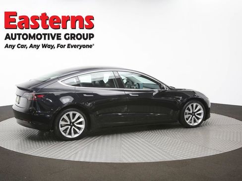 Used 2018 Tesla Model 3 Long Range AWD/4WD image 37