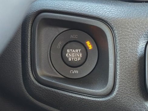 New 2026 Jeep Gladiator Mojave AWD/4WD image 33
