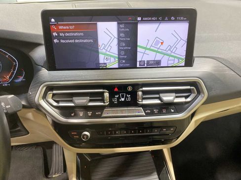 Used 2022 BMW X3 xDrive30i w/ Premium Package 2 image 16