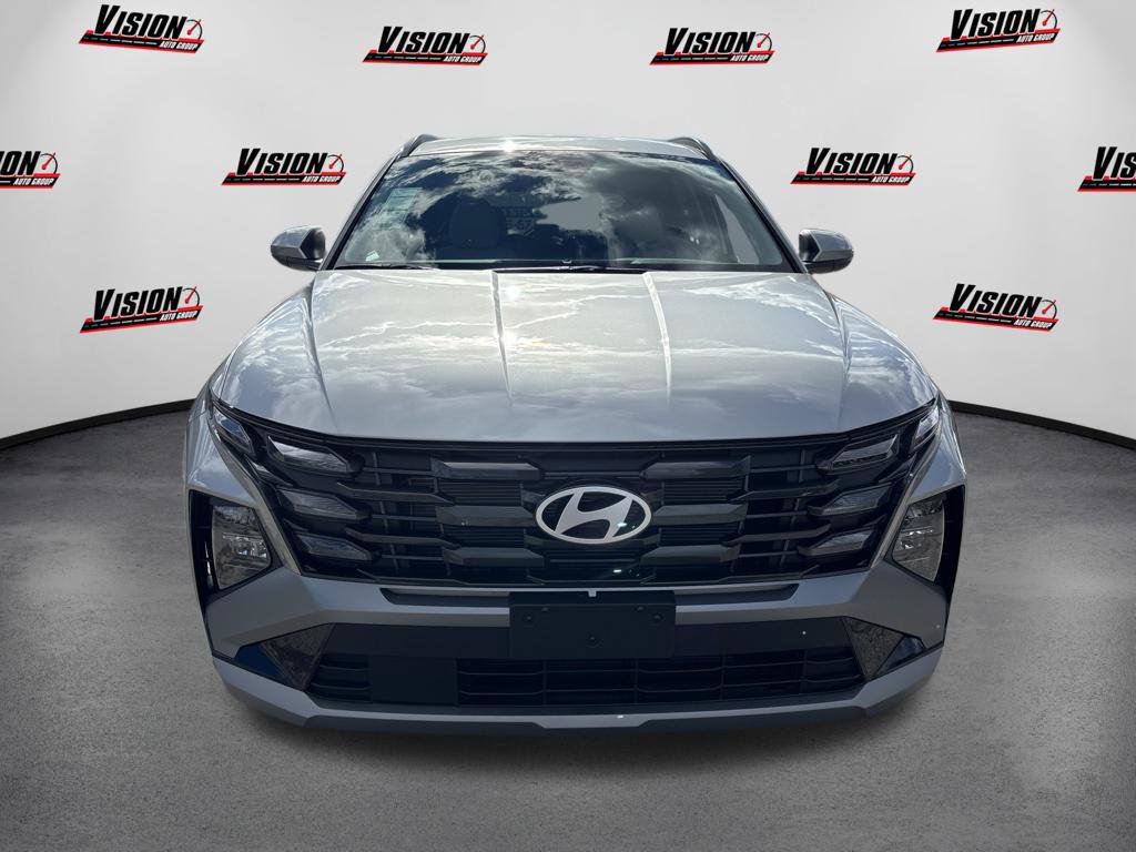 New 2026 Hyundai Tucson SEL AWD/4WD image 2