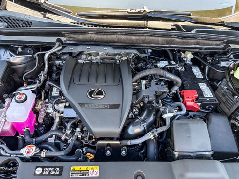 New 2026 Lexus RX 350 F Sport image 33