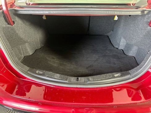 Used 2017 Ford Fusion Platinum FWD image 29