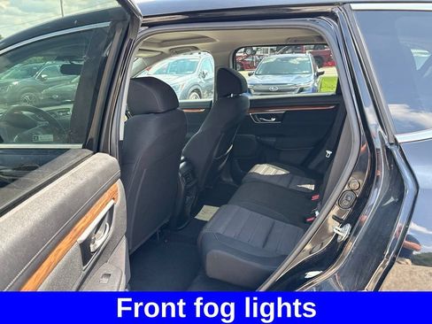 Used 2019 Honda CR-V EX image 13