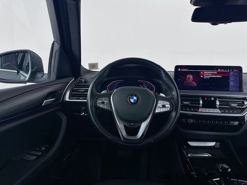 Used 2023 BMW X3 xDrive30i w/ Premium Package w/ZPA image 23