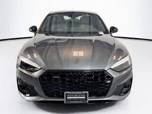 Used 2023 Audi A5 2.0T Premium Plus w/ Premium Plus image 6