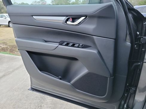 New 2025 MAZDA CX-5 AWD 2.5 S w/ Preferred Package image 23