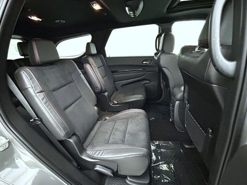 New 2026 Dodge Durango GT image 18